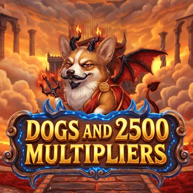 The Dog House Megaways 1000 demo